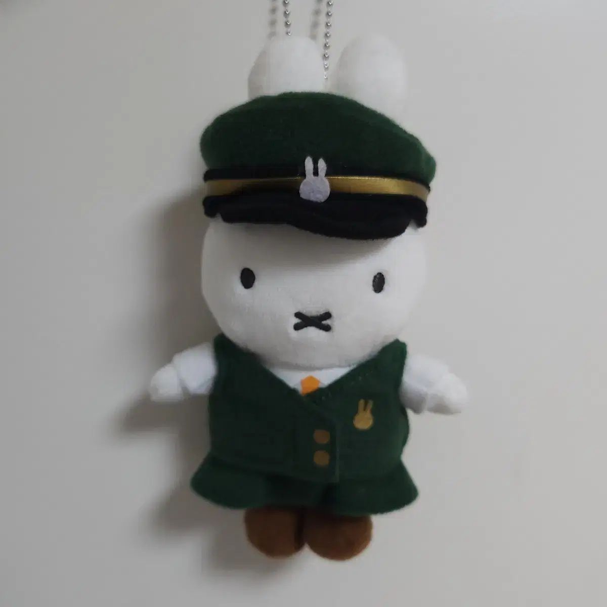 キャラクターグッズ ミッフィースタイル ぬいぐるみ