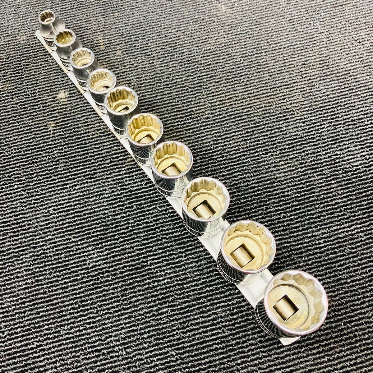 Snap-on スナップオン