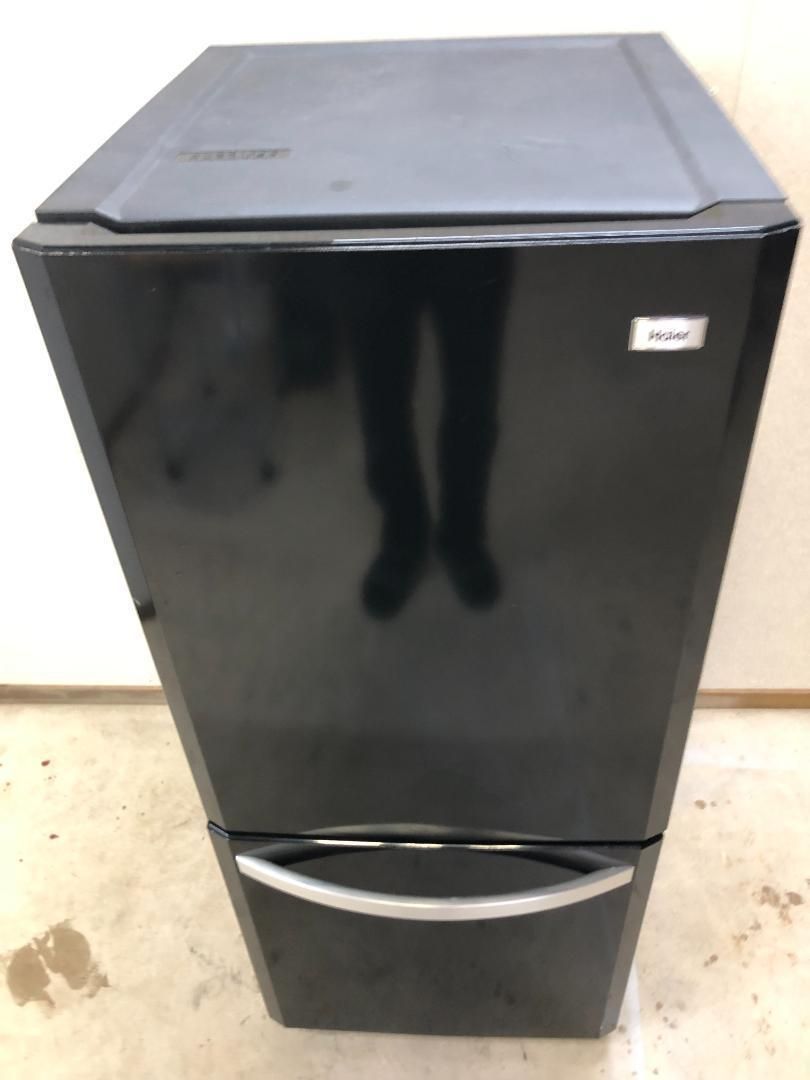 Haier ハイアール 2ドア冷蔵庫 JR-NF140H 138L 2014年製 0910-5 - メルカリ