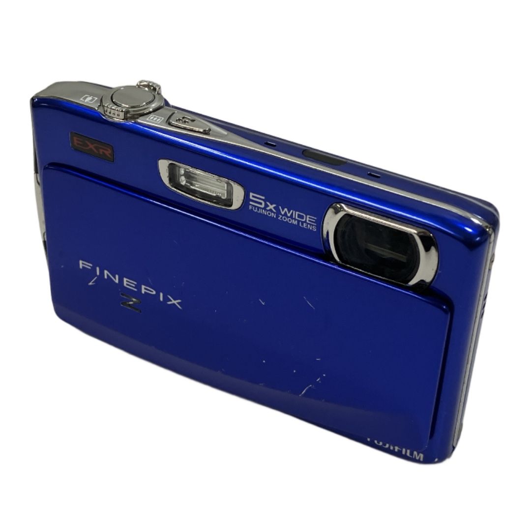富士フィルム Z900EXR コンパクトデジタルカメラ コンデジ FUJIFILM