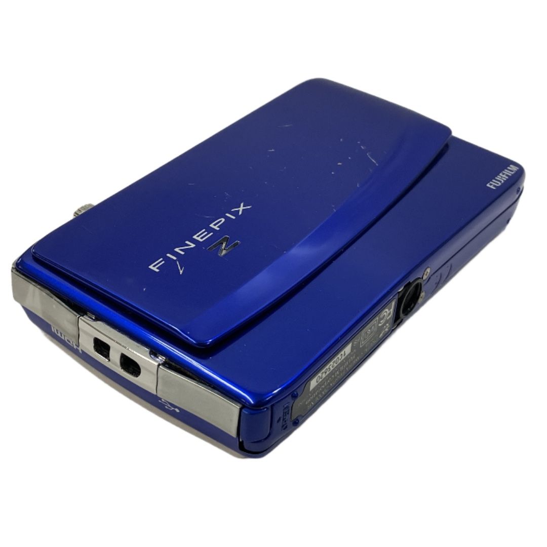 富士フィルム Z900EXR コンパクトデジタルカメラ コンデジ FUJIFILM