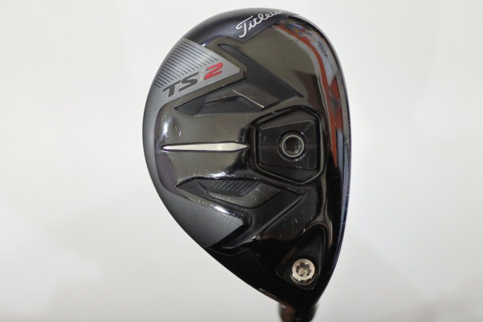 タイトリスト TSi2 21度 TENSEI CK PRO Orange 80HY Sフレックス