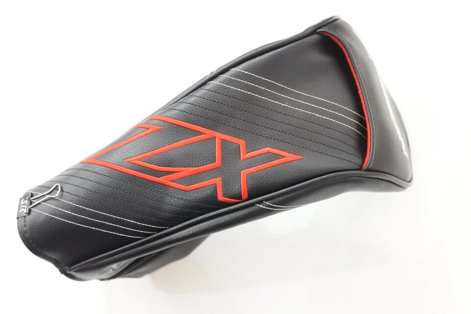 ダンロップ SRIXON ZX7 9.5度 ディアマナ TB60 Sフレックス ドライバー