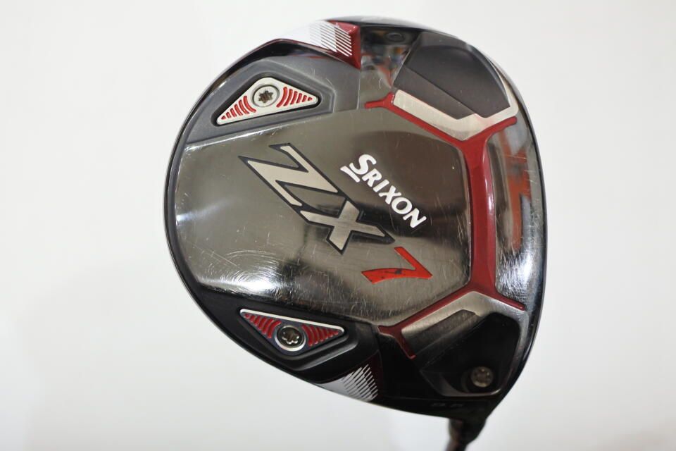 ダンロップ SRIXON ZX7 9.5度 ディアマナ TB60 Sフレックス ドライバー