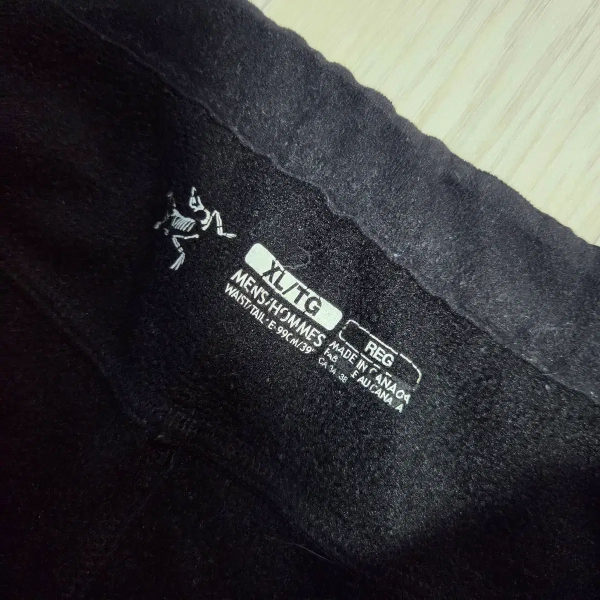 アークテリクス