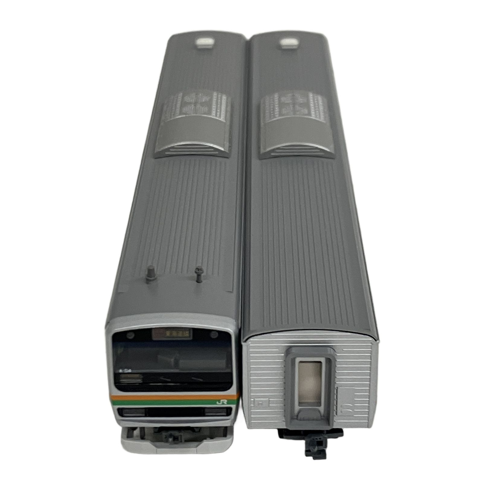 KATO 10-231 E231系 東海道線仕様 8両基本セット Nゲージ 鉄道模型