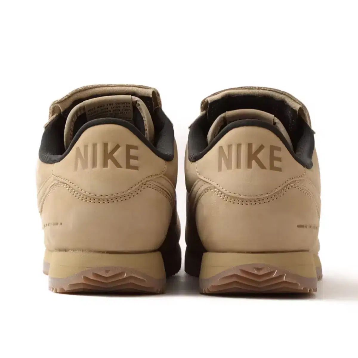 NIKE コルテッツ SE ブラウン 出品 【公式通販】