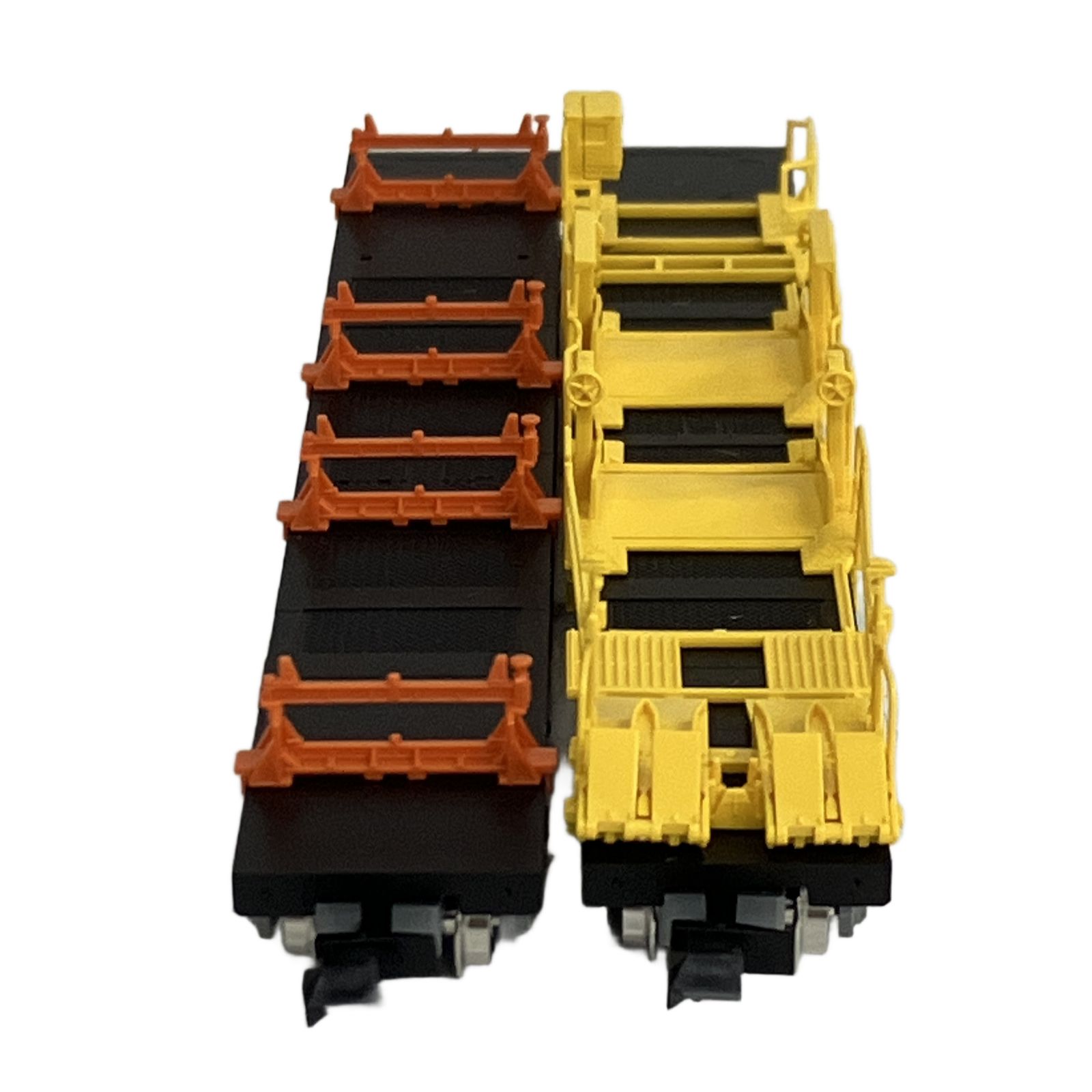 TOMIX トミックス 98832 チキ5500形貨車 (JR西日本仕様) 12両セット