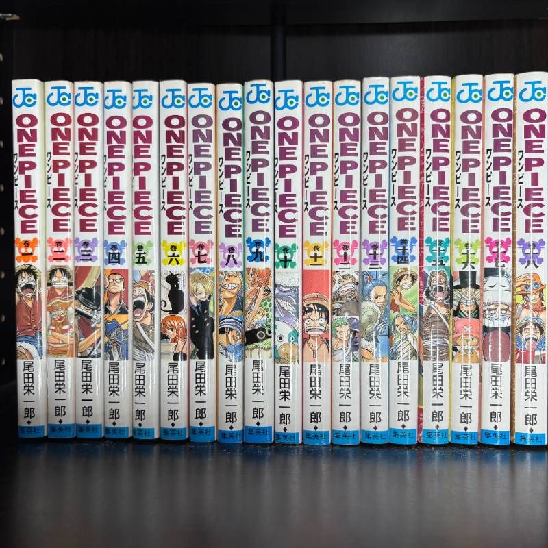 ワンピース ONE PIECE 1-68巻 非全巻セット セットコミック 漫画