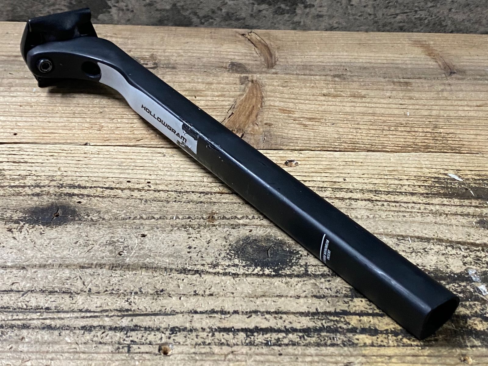 JO193 キャンノンデール Cannondale ホログラム Hollowgram SL Knot