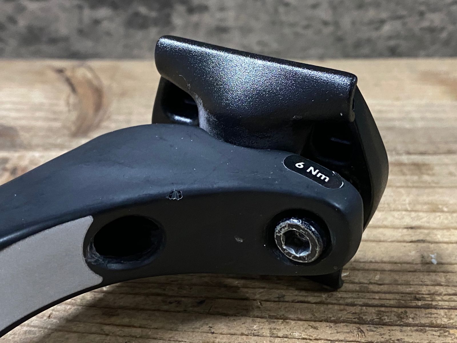 JO193 キャンノンデール Cannondale ホログラム Hollowgram SL Knot