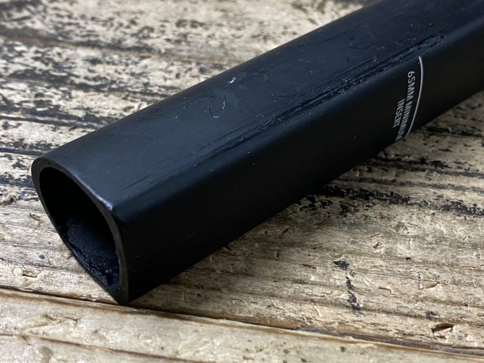 JO193 キャンノンデール Cannondale ホログラム Hollowgram SL Knot