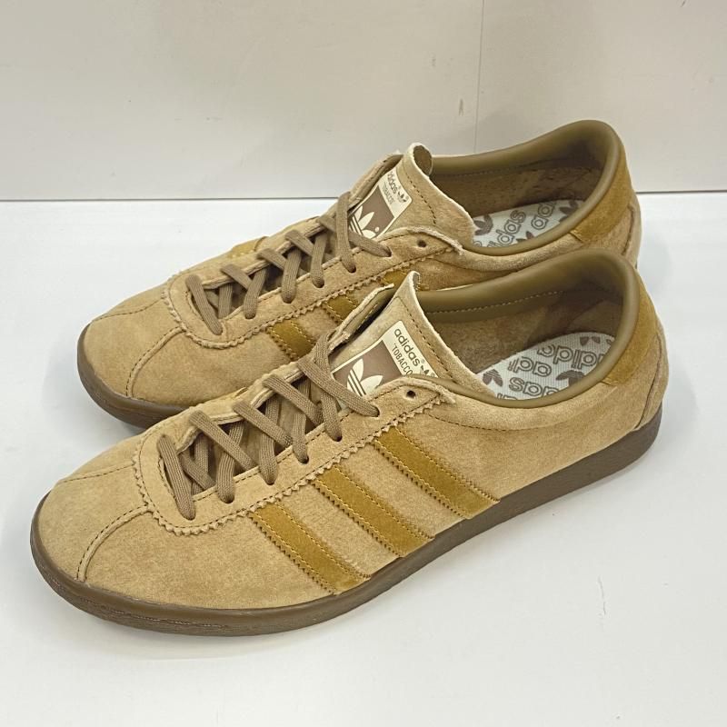24.5 【中古】adidas Tabacco 27 グルーエン GY7396 アディダス 24.5 【中古】adidas Tabacco 27 グルーエン GY7396 アディダス