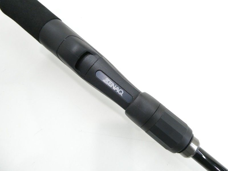 ゼナック インクルード