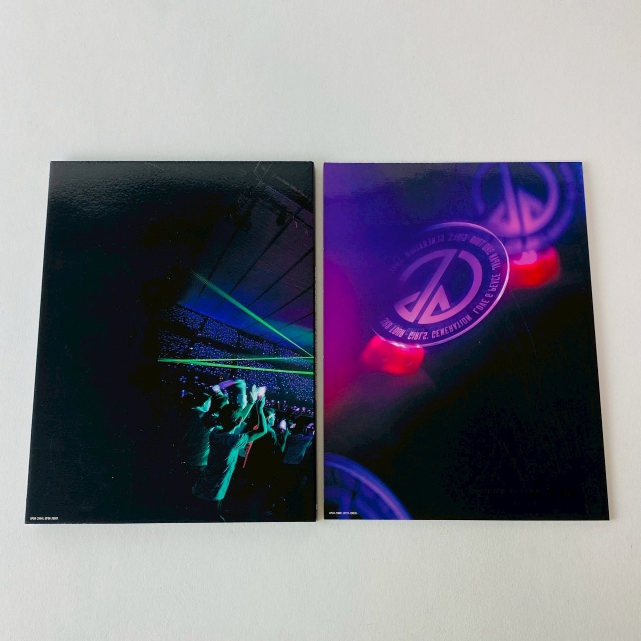 初回限定版) 少女時代 / GIRLS'GENERATION-LOVE&PEACE-JAPAN 3rd TOUR