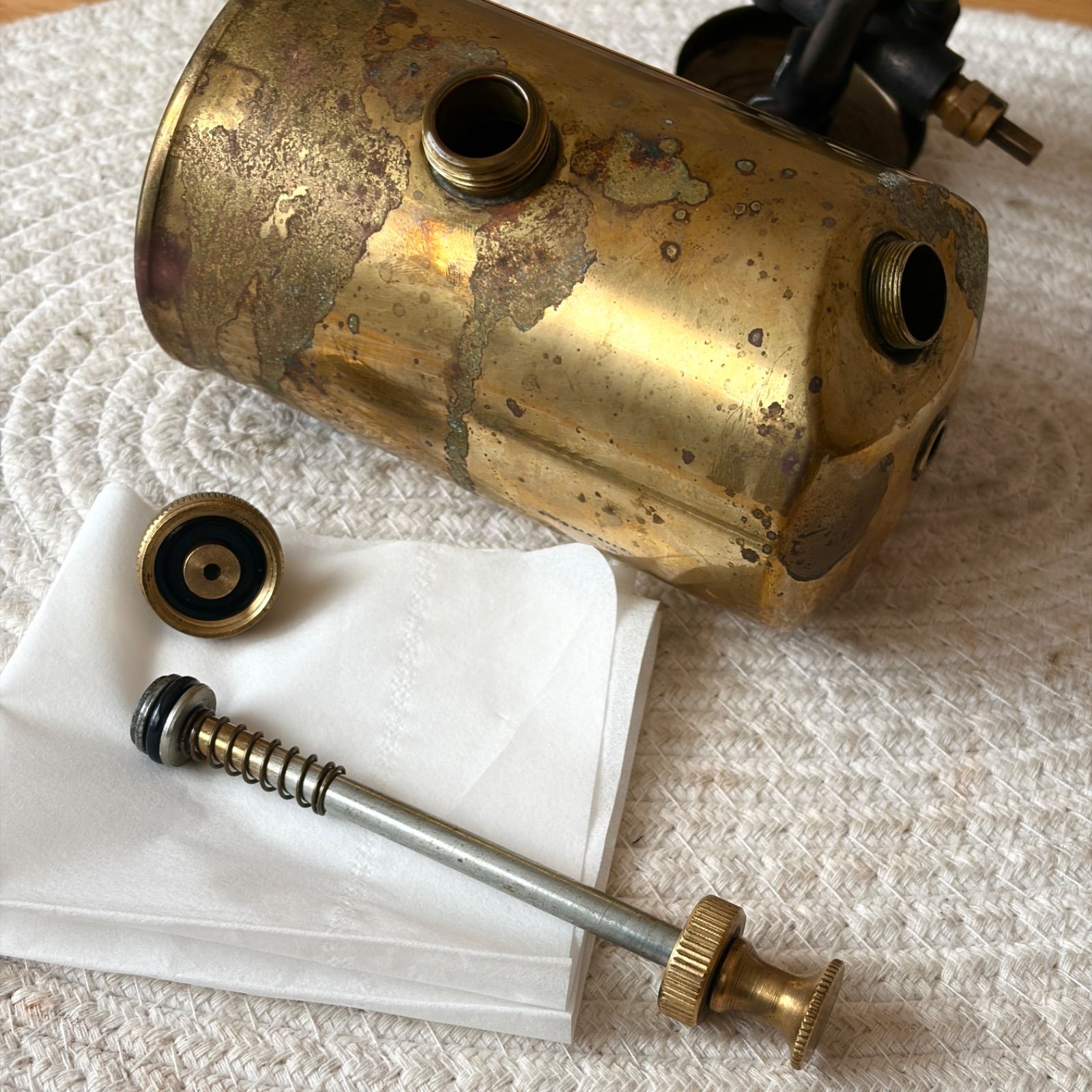 現品限り OPTIMUS