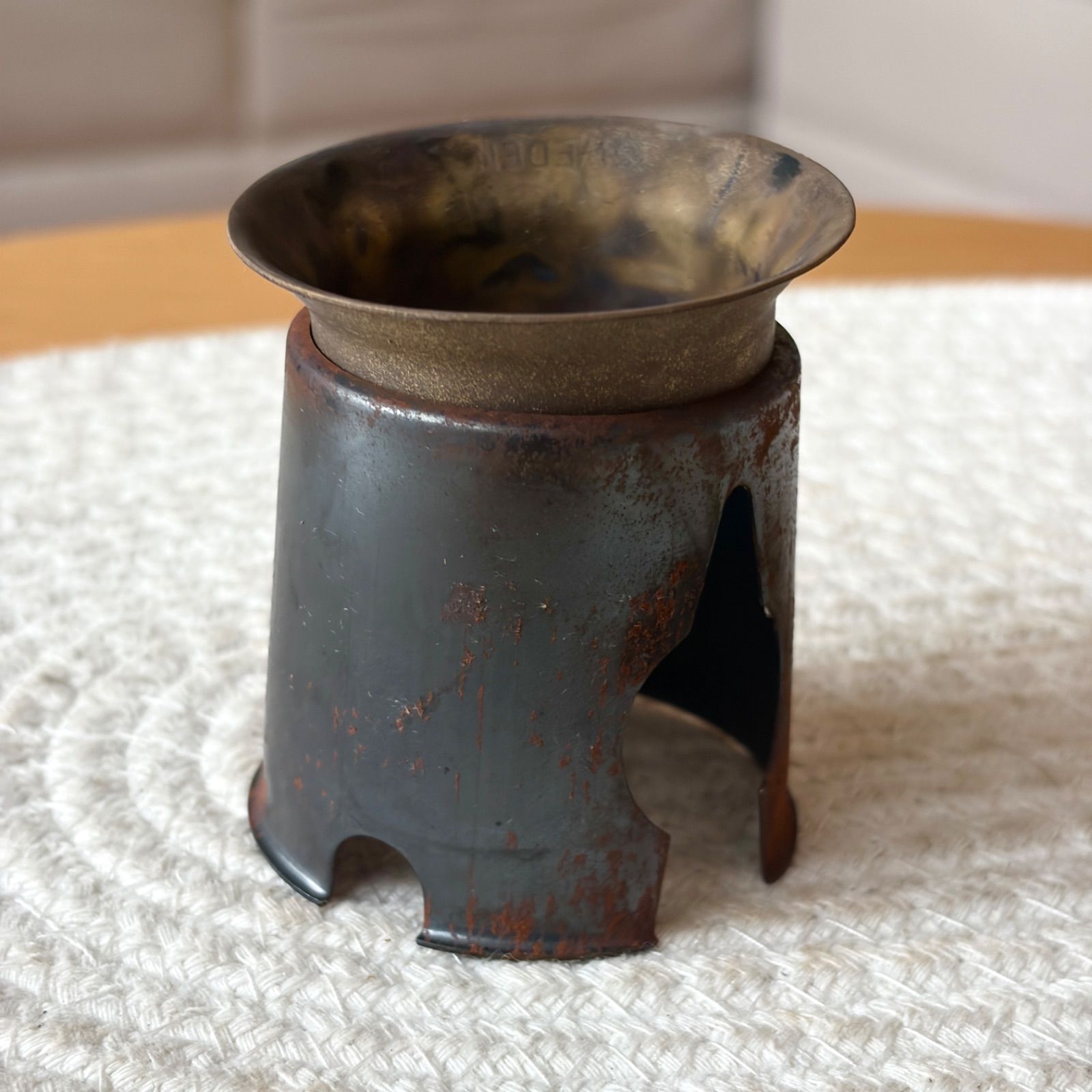  現品限り OPTIMUS オプティマス 111用 バーナー タンク ヒートシールド パーツセット 検 ストーブ クッカー キャンプ アウトドア シングルバーナーコンロ バーベキュー 調理用品