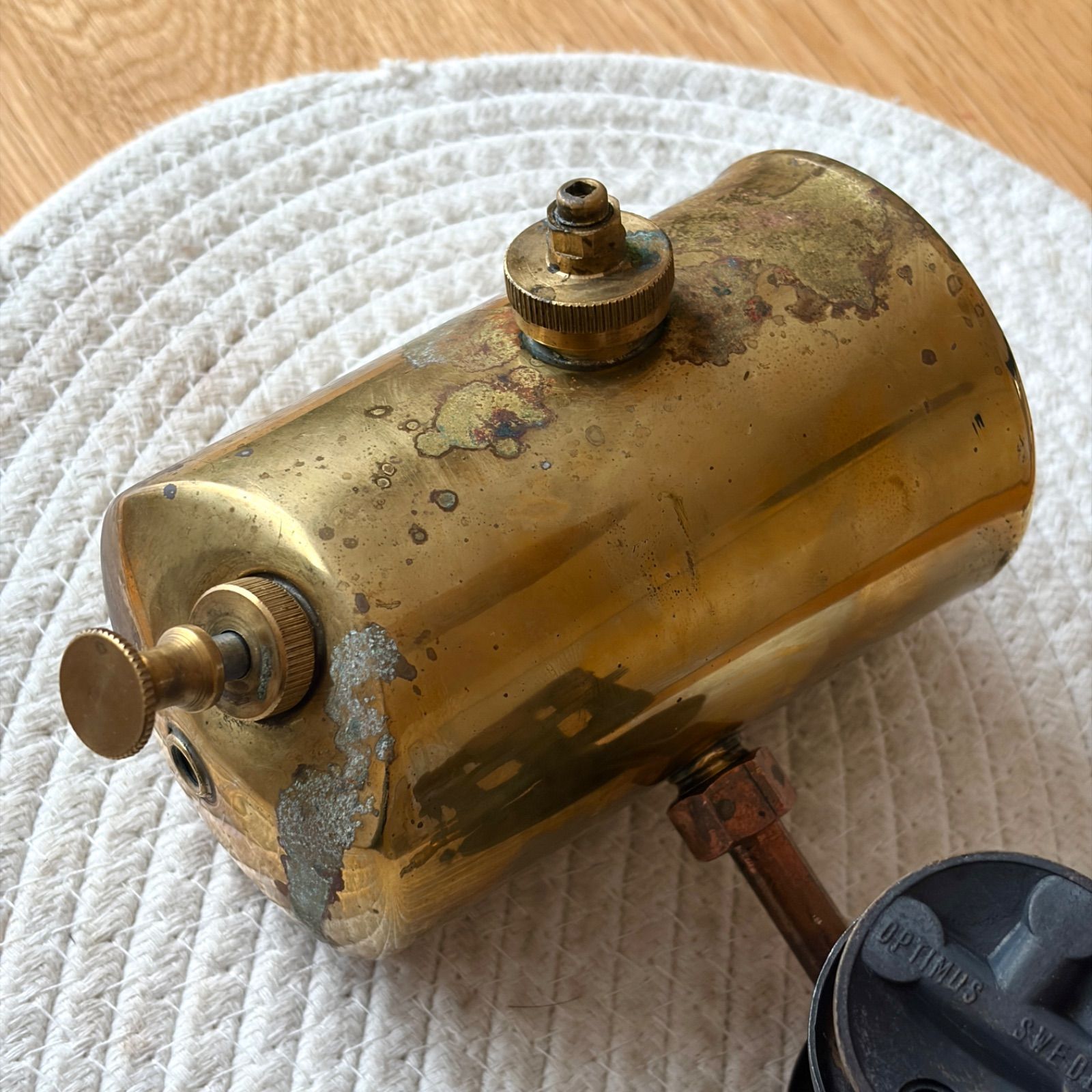 キャンプ アウトドア