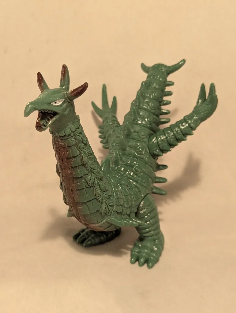 2026年最新】ムカデンダー ウルトラ怪獣の人気アイテム - メルカリ