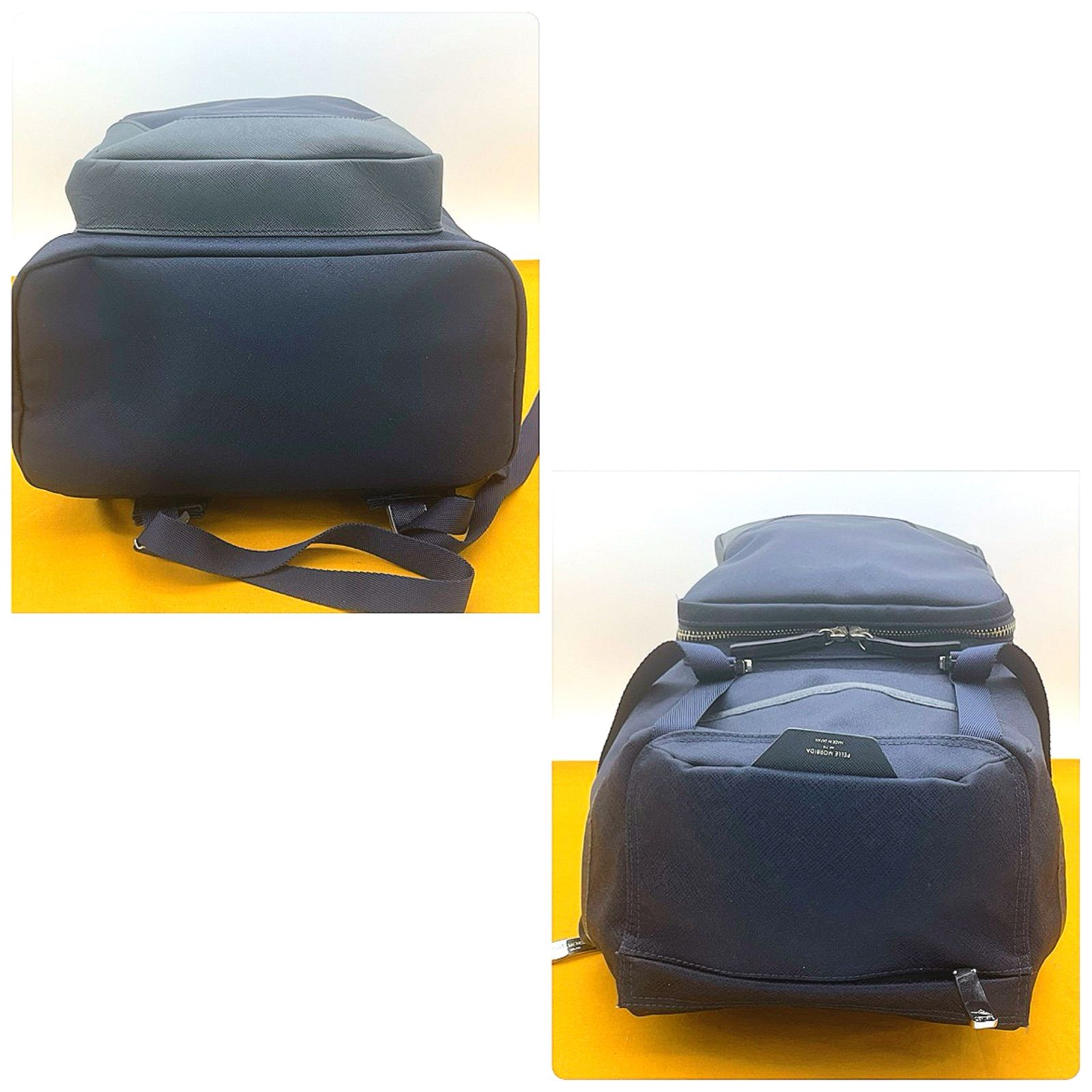 ✨極美品✨ペッレモルビダ Pelle Morbida キャピターノ/Capitano