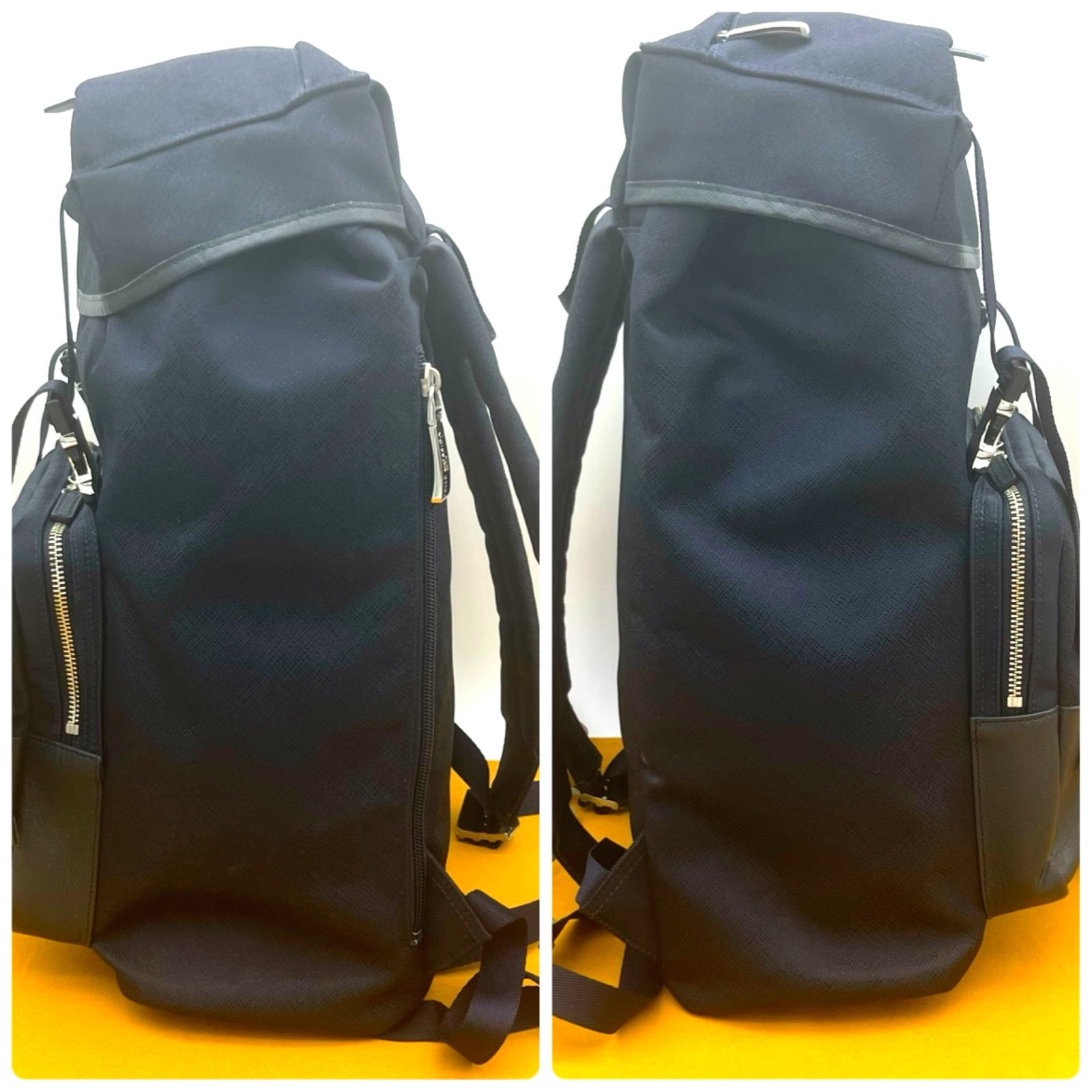 ✨極美品✨ペッレモルビダ Pelle Morbida キャピターノ/Capitano