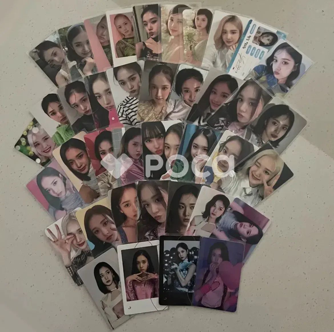 STAYC ステイシー ジェイ STAYC Japan Debut Showcase ~ Star To A