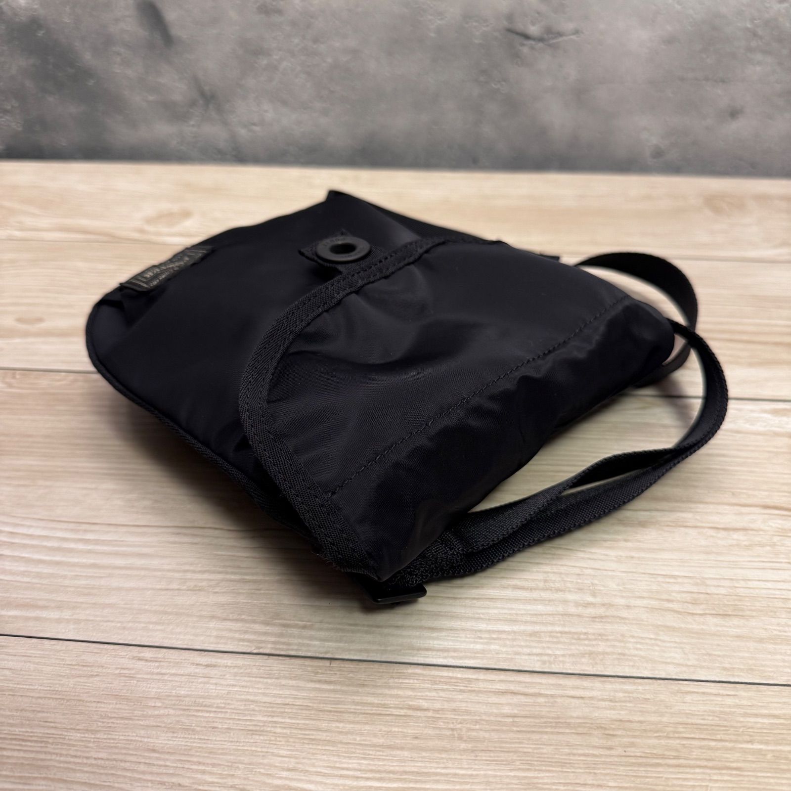 ✨PORTER ポーター FRAME フレーム ショルダーバッグ 690-17850 