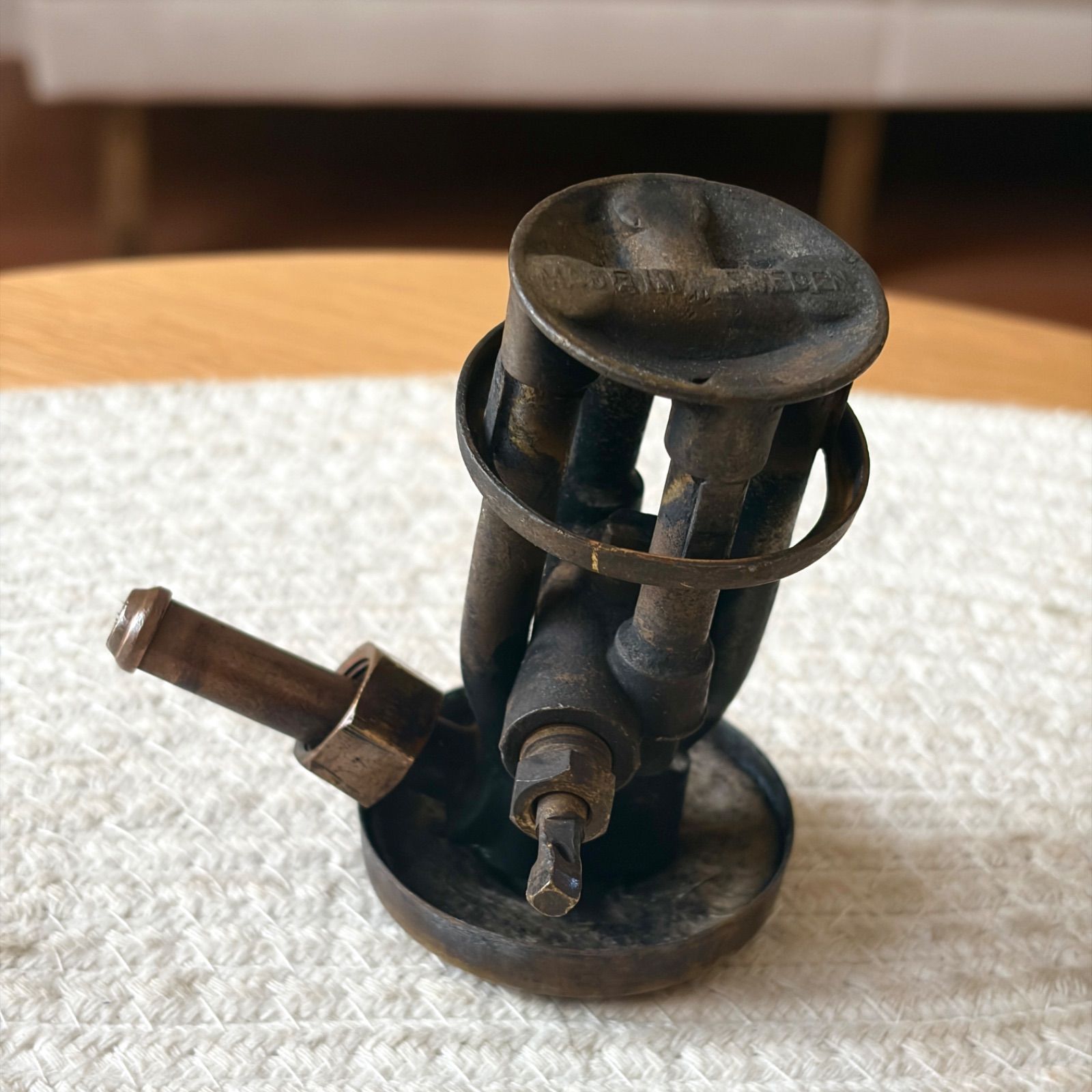 オプティマス Optimus 111T サイレントバーナー ストーブ クッカー オプティマス Optimus 111T サイレントバーナー ストーブ クッカー