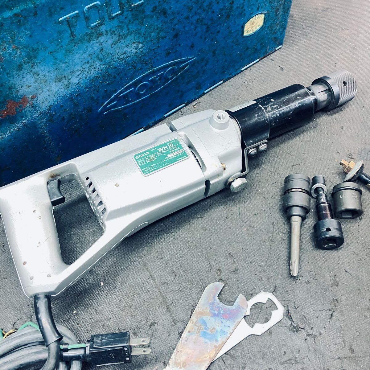 ルーフドライバーセット RD-86