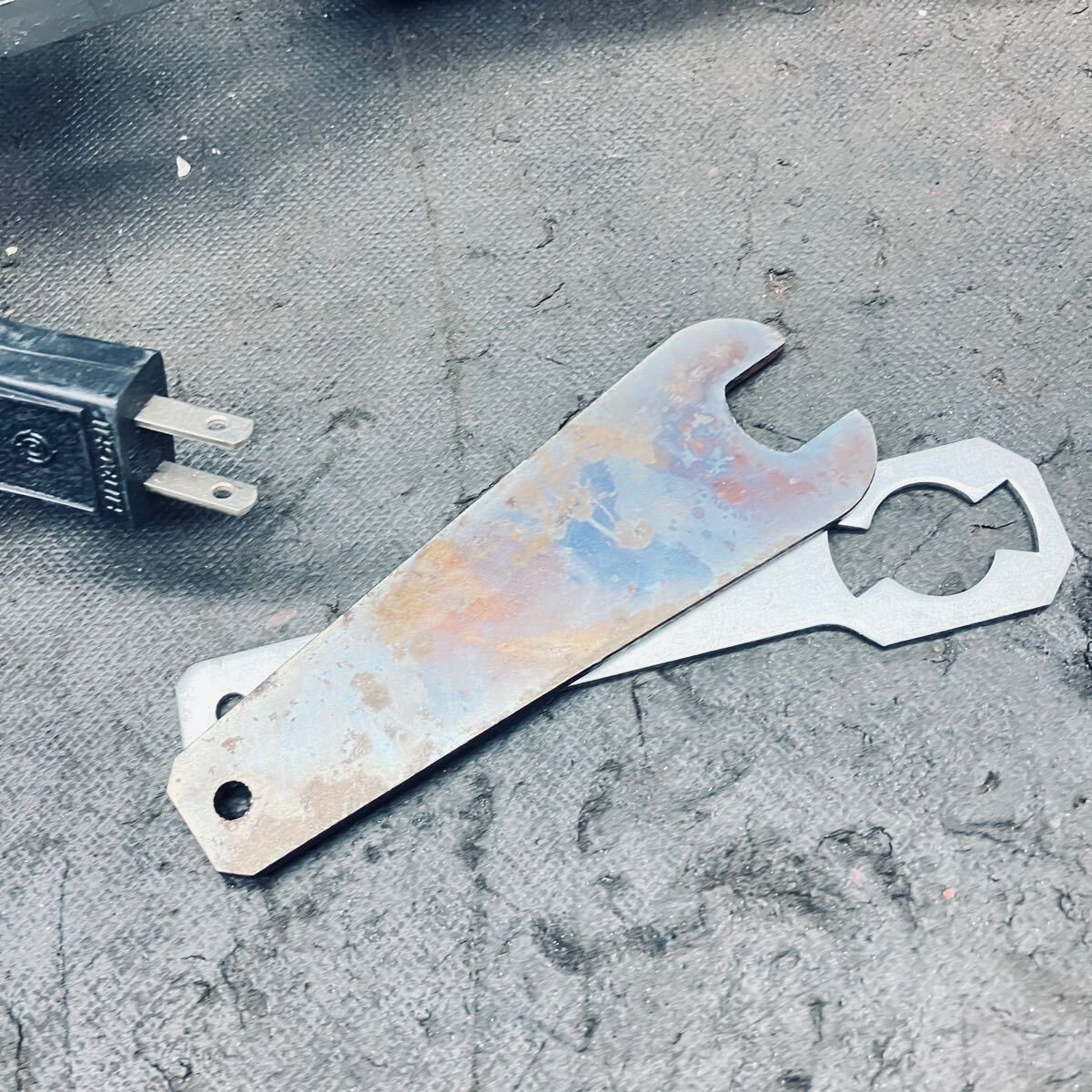 サンコーテクノ ルーフドライバーセット