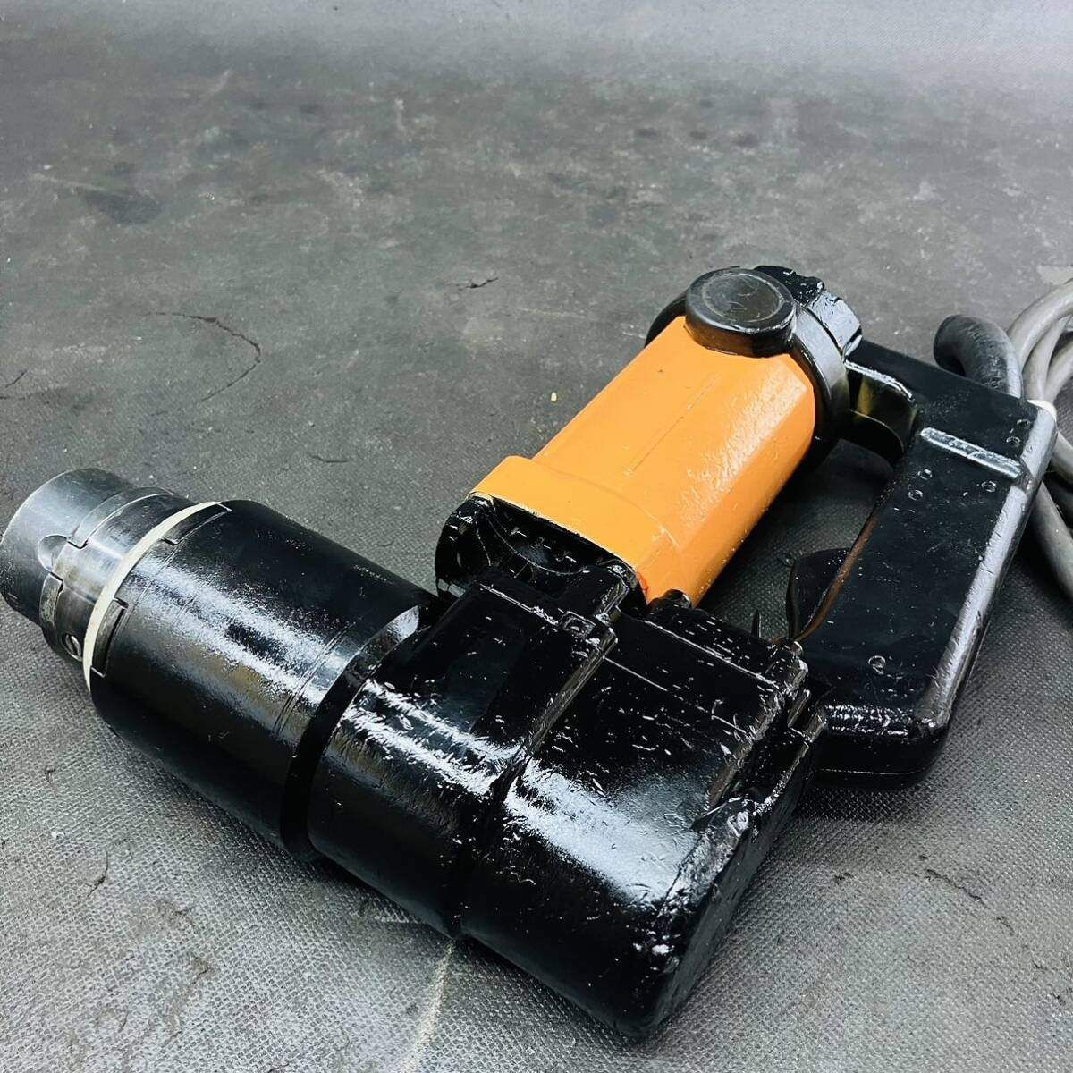 R 常用最大トルク735