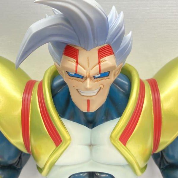 中古】バンダイ 一番くじ ドラゴンボール VSオムニバスアルティメット