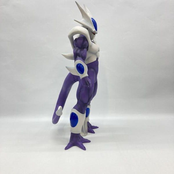 中古】バンダイ 一番くじ ドラゴンボール BACK TO THE FILM F賞 クウラ