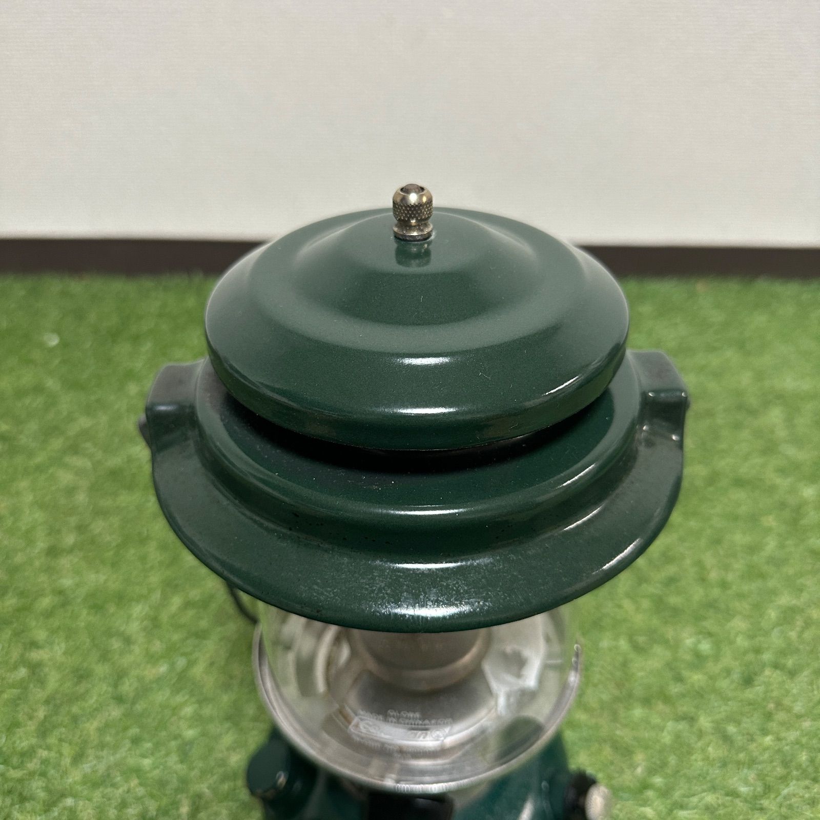 【新品・未使用】コールマン パワーハウス ツーマントルランタン 290A Amazon.co.jp: コールマン パワーハウスツーマントルランタン(ケース付