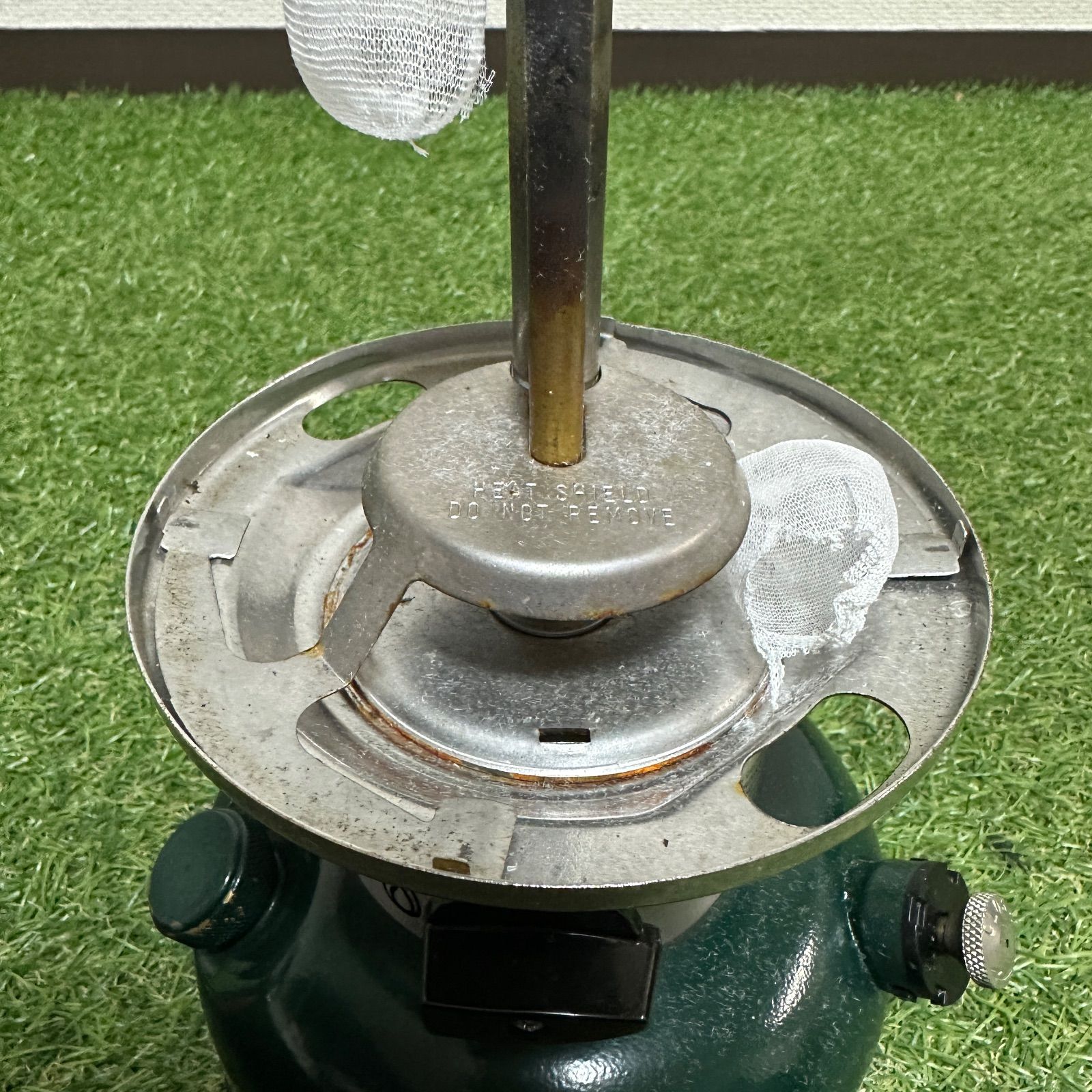 2014年11月製造 】 Coleman コールマン 290A パワーハウス ツー