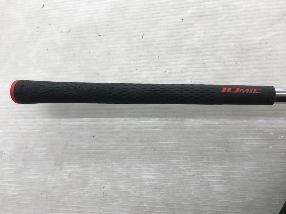 クリーブランド CVX ZIPCORE 56度 NSプロ950GH Sフレックス ウェッジ