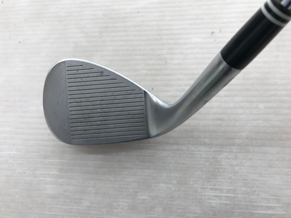 クリーブランド CVX ZIPCORE 56度 NSプロ950GH Sフレックス ウェッジ