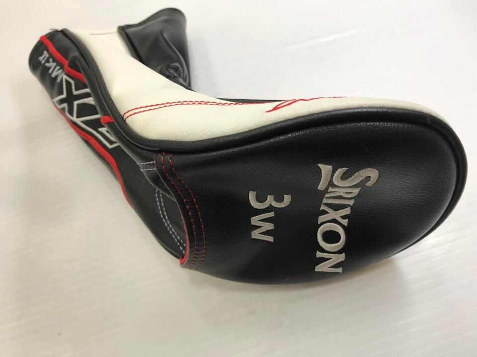 タンタン ダンロップ SRIXON ZX Mk2 15度 Diamana ZX-2 50 Sフレックス