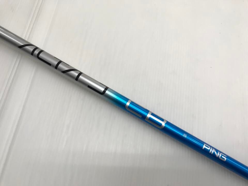 ピン G440 LST 10.5度 ALTA J CB BLUE Sフレックス ドライバー 中古