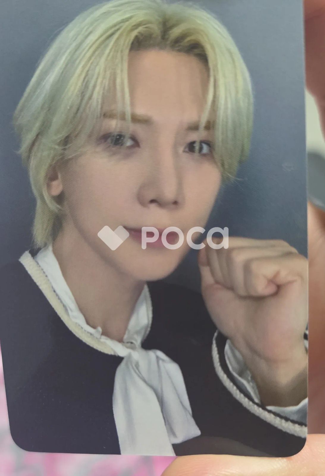 ATEEZ デビュー 7周年 [A TO Z : Anchor, Encore] - メルカリ