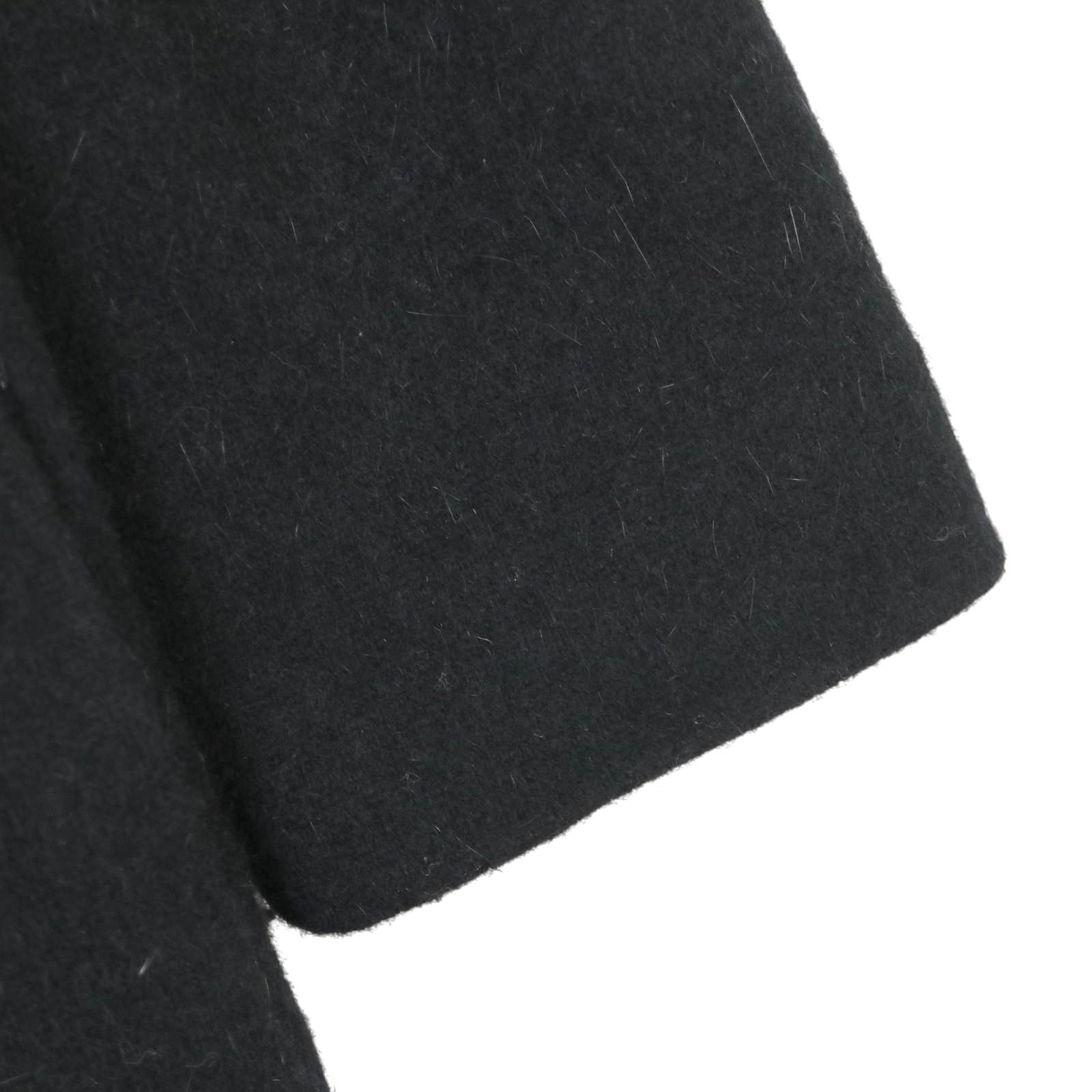 大きいサイス13号/XL】GIVENCHY ジバンシー アンゴラウール 長袖