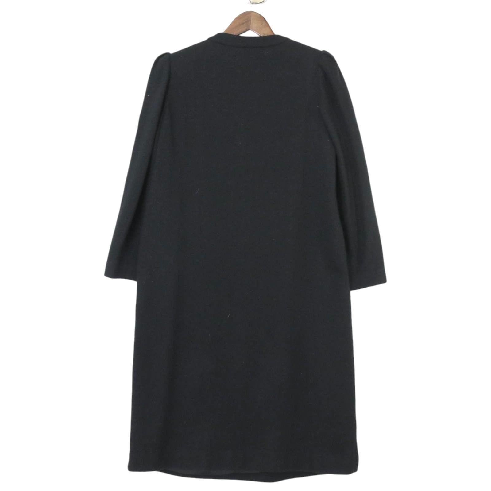 大きいサイス13号/XL】GIVENCHY ジバンシー アンゴラウール 長袖