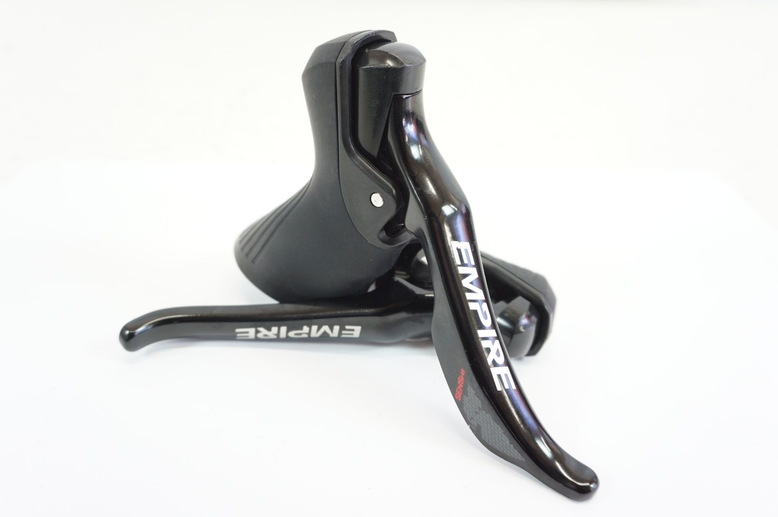 自転車 「SENSAH EMPIRE 2×11スピード （変速レバー＋ディレイラー」