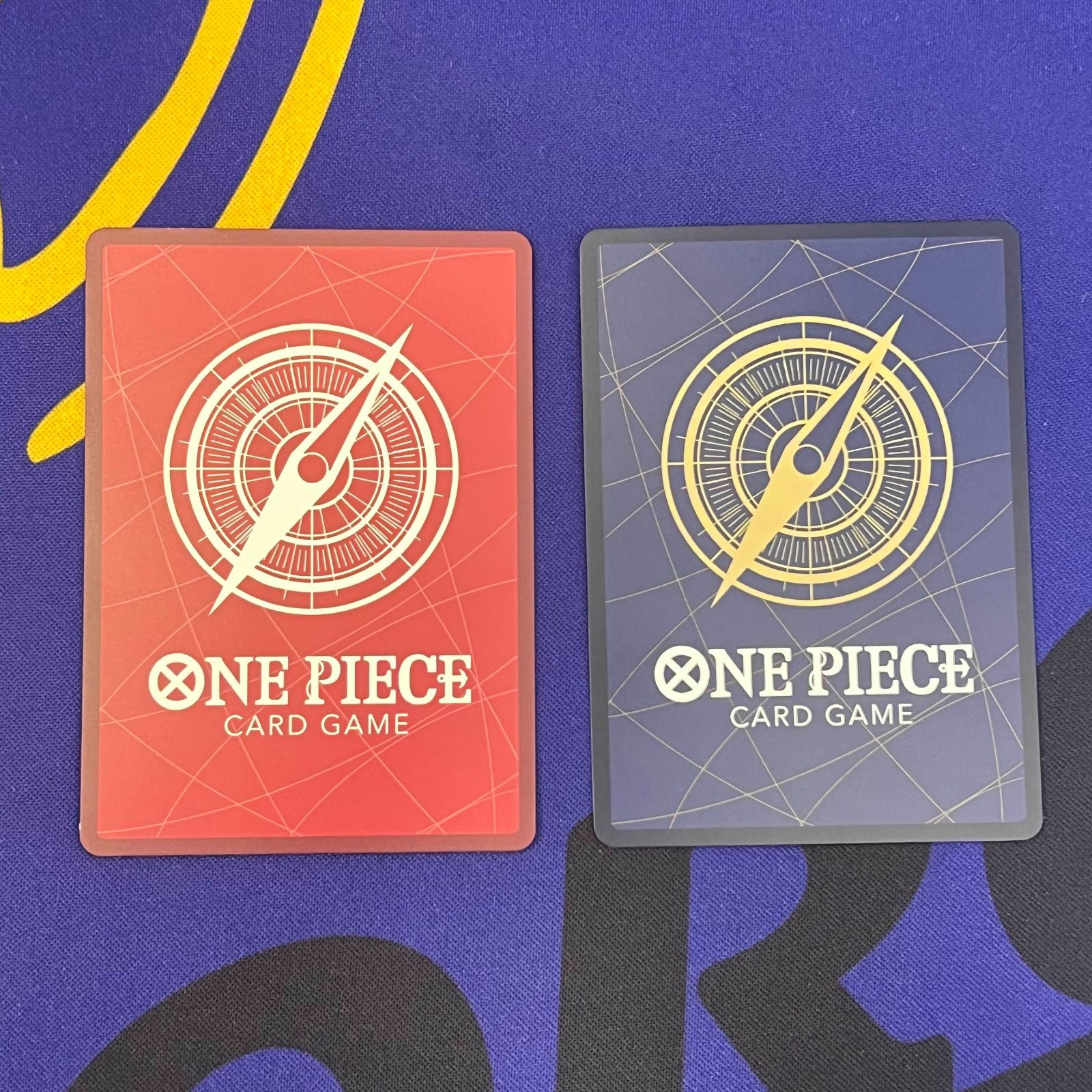 ONE PIECE カード2nd anniversary シャンクス 2枚セット ワンピースカード】2nd Anniversary set シャンクス 2枚(日本語版