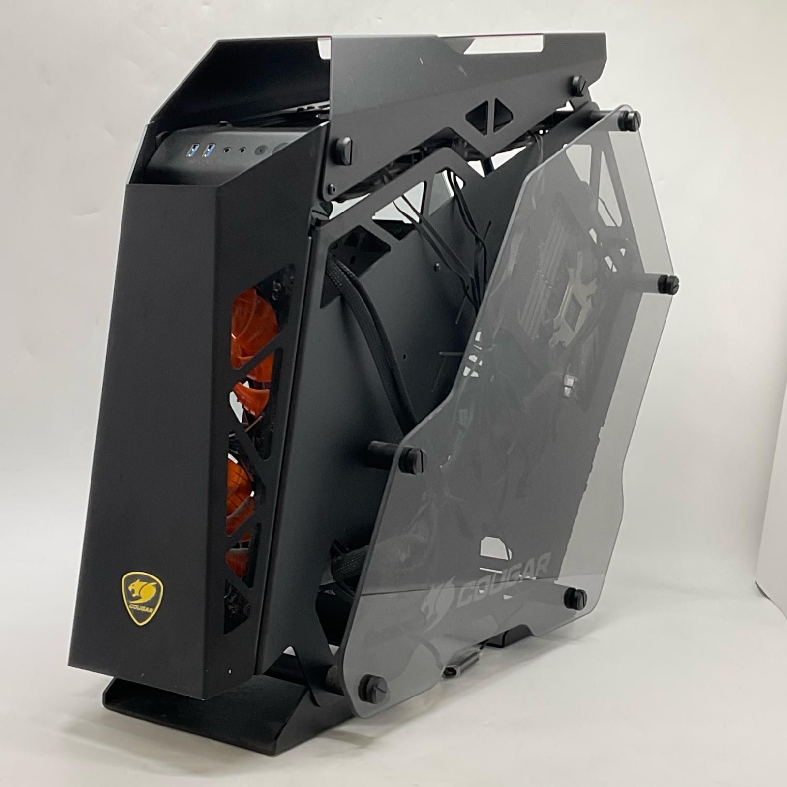 自作 ゲーミング デスクトップ PC Intel Core i5 9400F 2.9GHz 8GB SSD