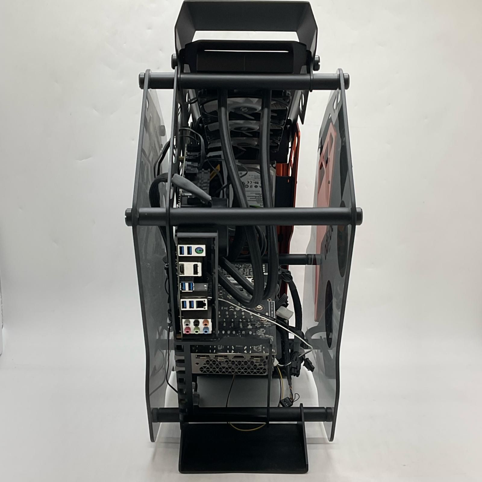 全額返金保証】【最速発送】自作PC ゲーミングデスクトップpc 自作