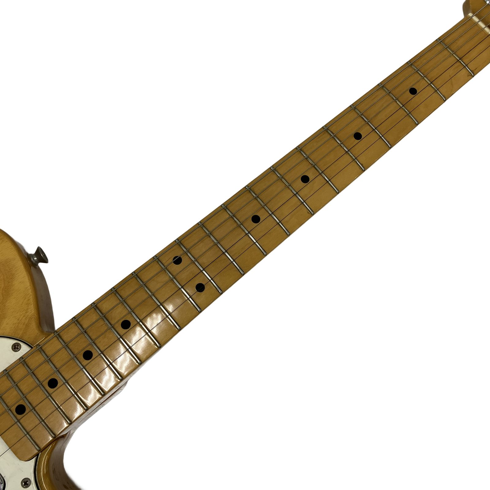 Fender Japan Telecaster 1994-1996年 フジゲン製 Fender Japan TL-43 1993-1994 - Geek IN Box