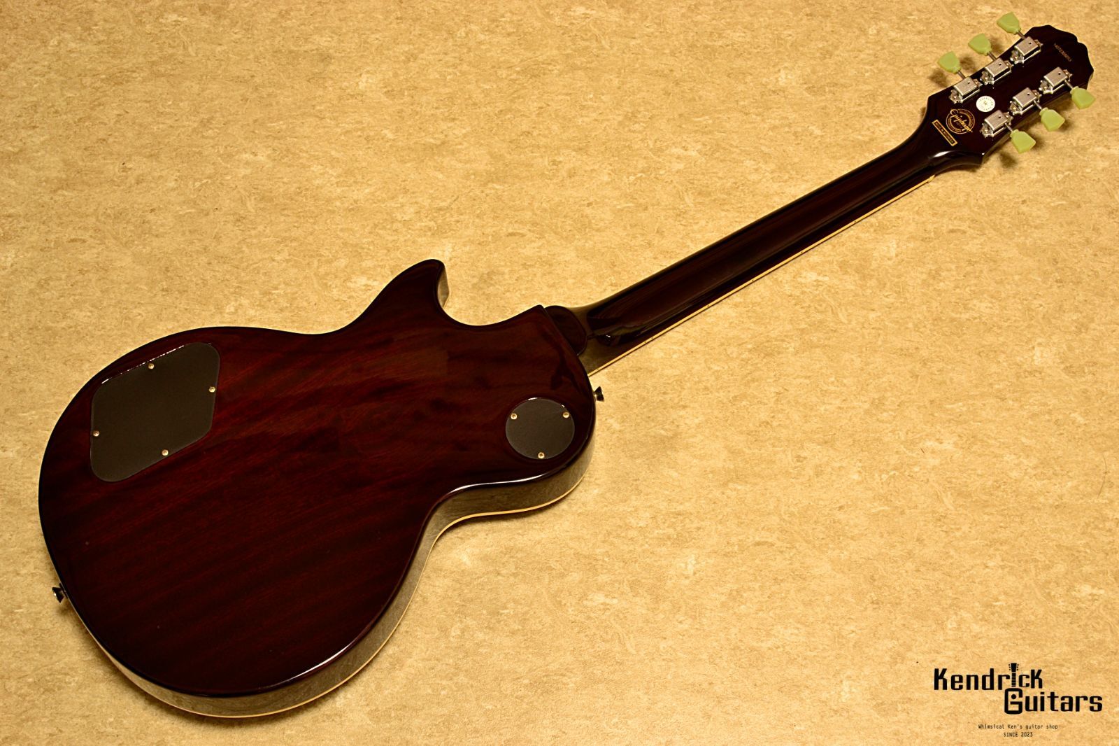 Epiphone 2014 Les Paul Florentine PRO w/OHC - メルカリ