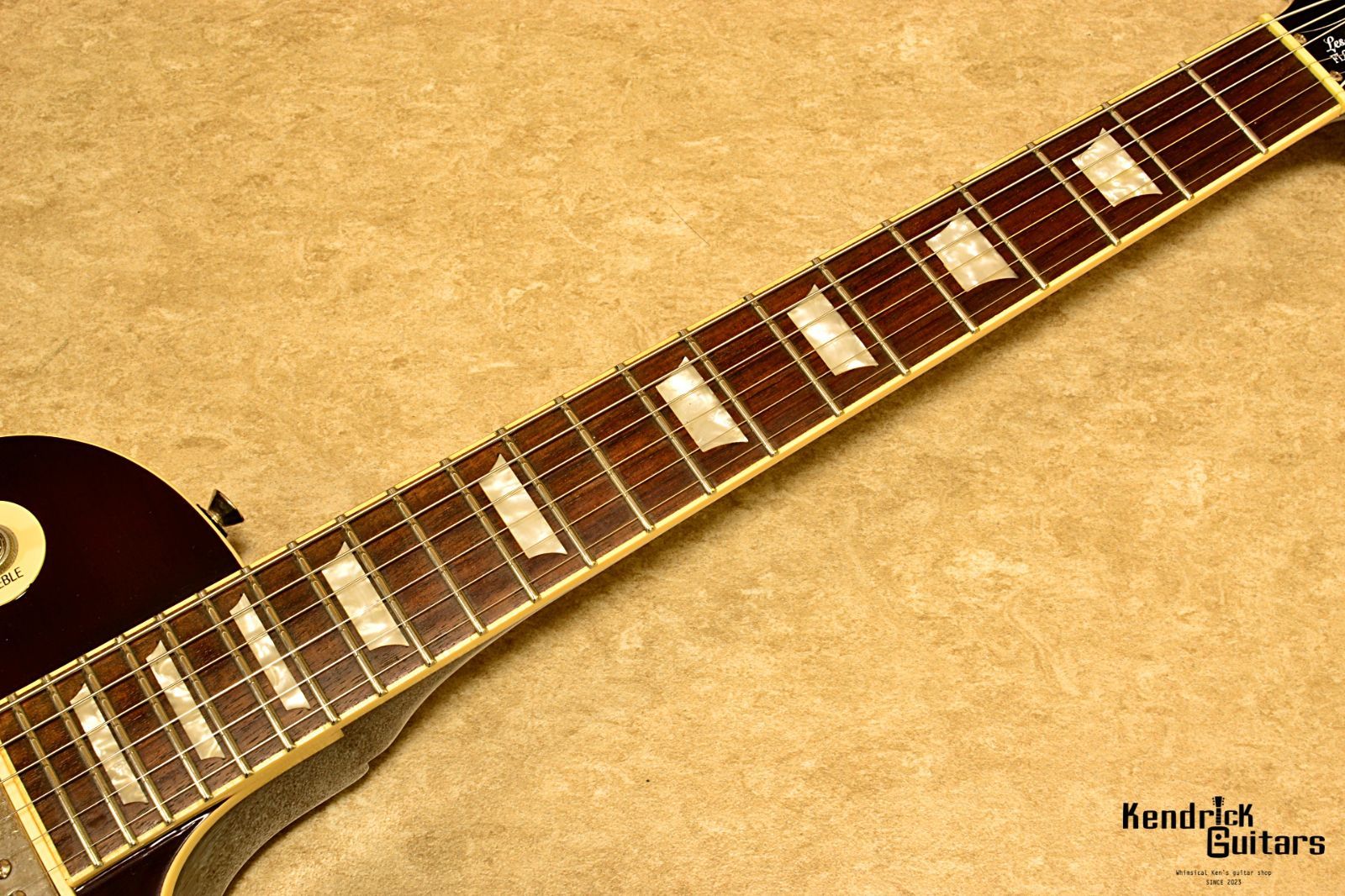 Epiphone 2014 Les Paul Florentine PRO w/OHC - メルカリ