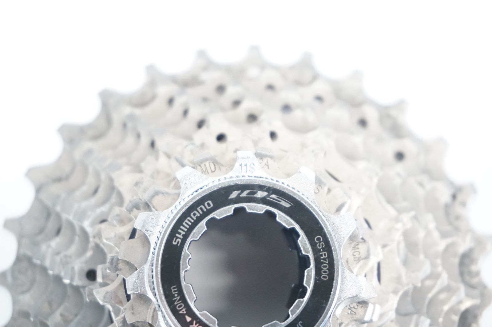 SHIMANO 「シマノ」 105 CS-R7000 11-28T 11s スプロケット